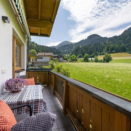 Haus Gratz Apartment Soll Exterior photo