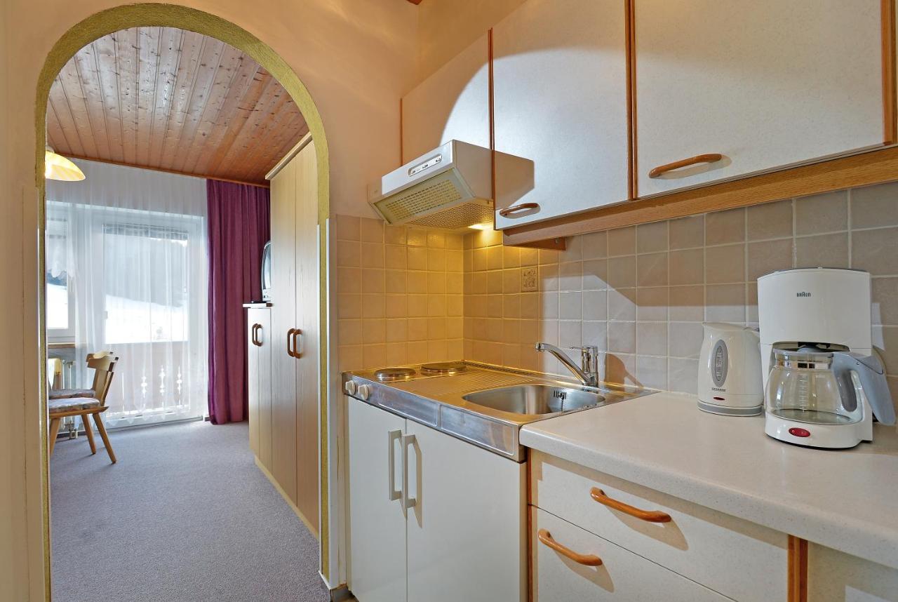 Haus Gratz Apartment Soll Exterior photo
