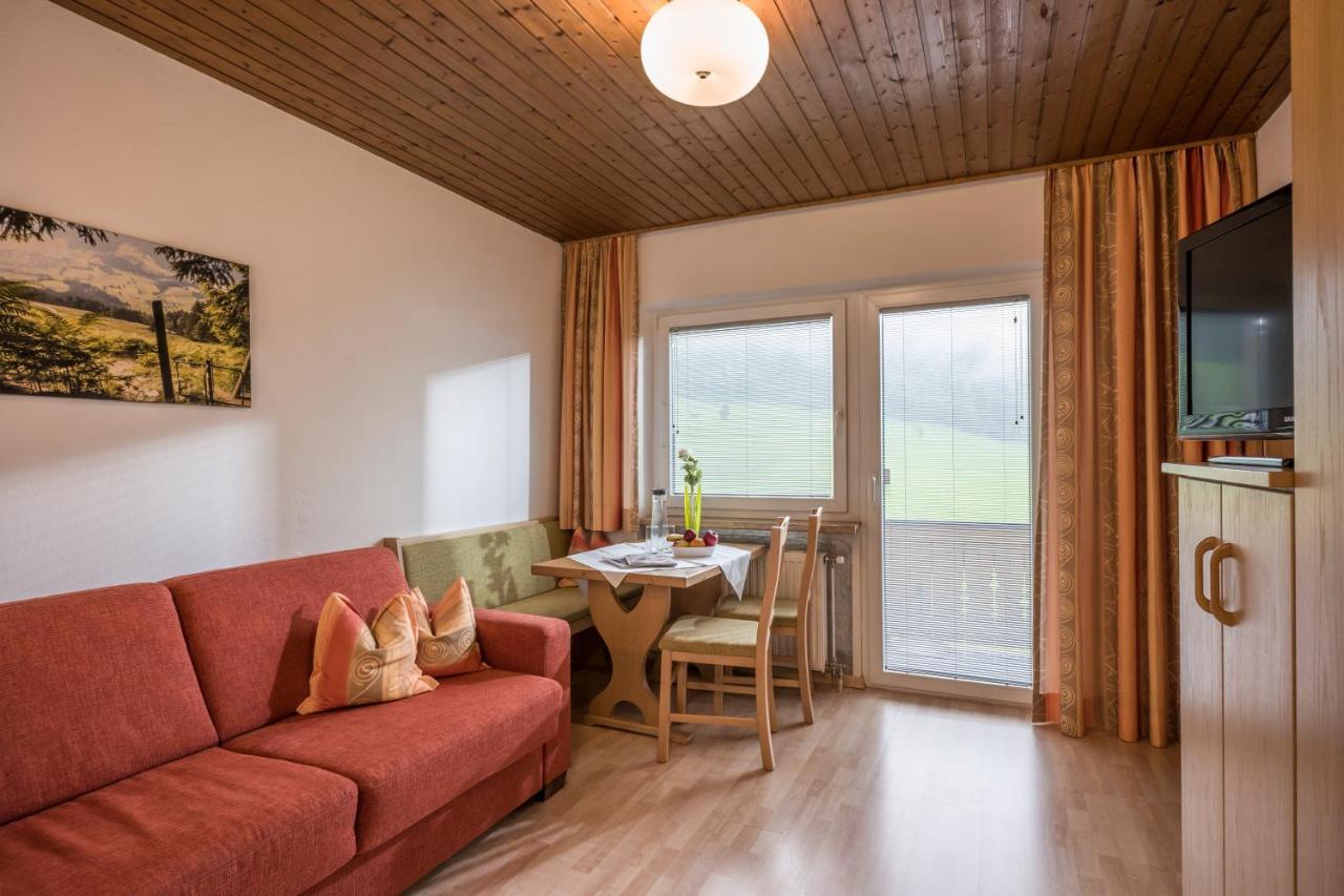 Haus Gratz Apartment Soll Exterior photo